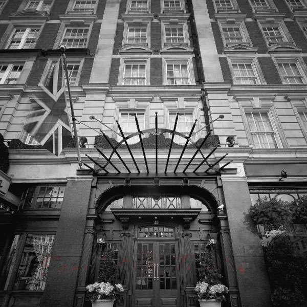 hotel 41 london